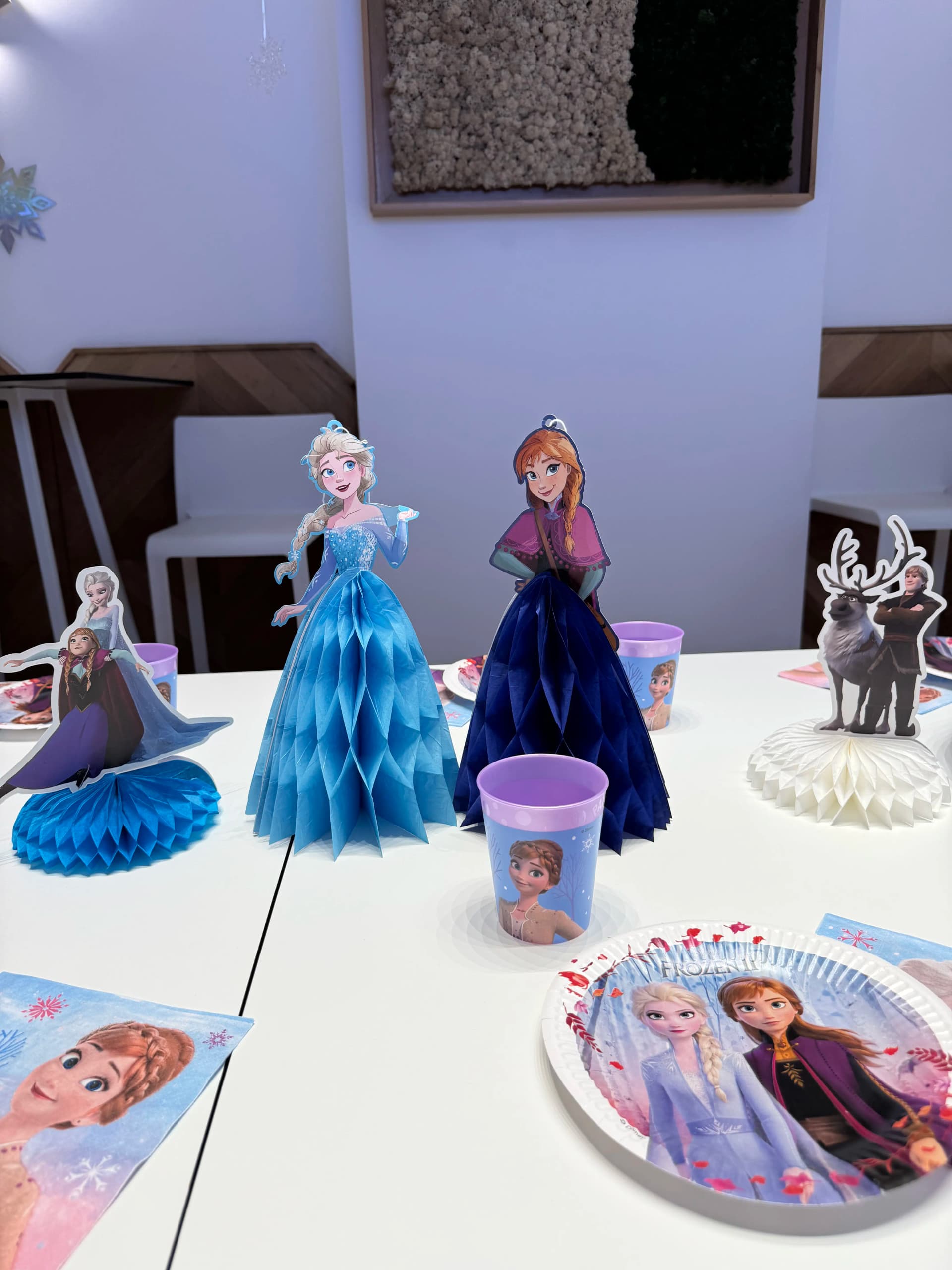 Birthday and Weddings 7