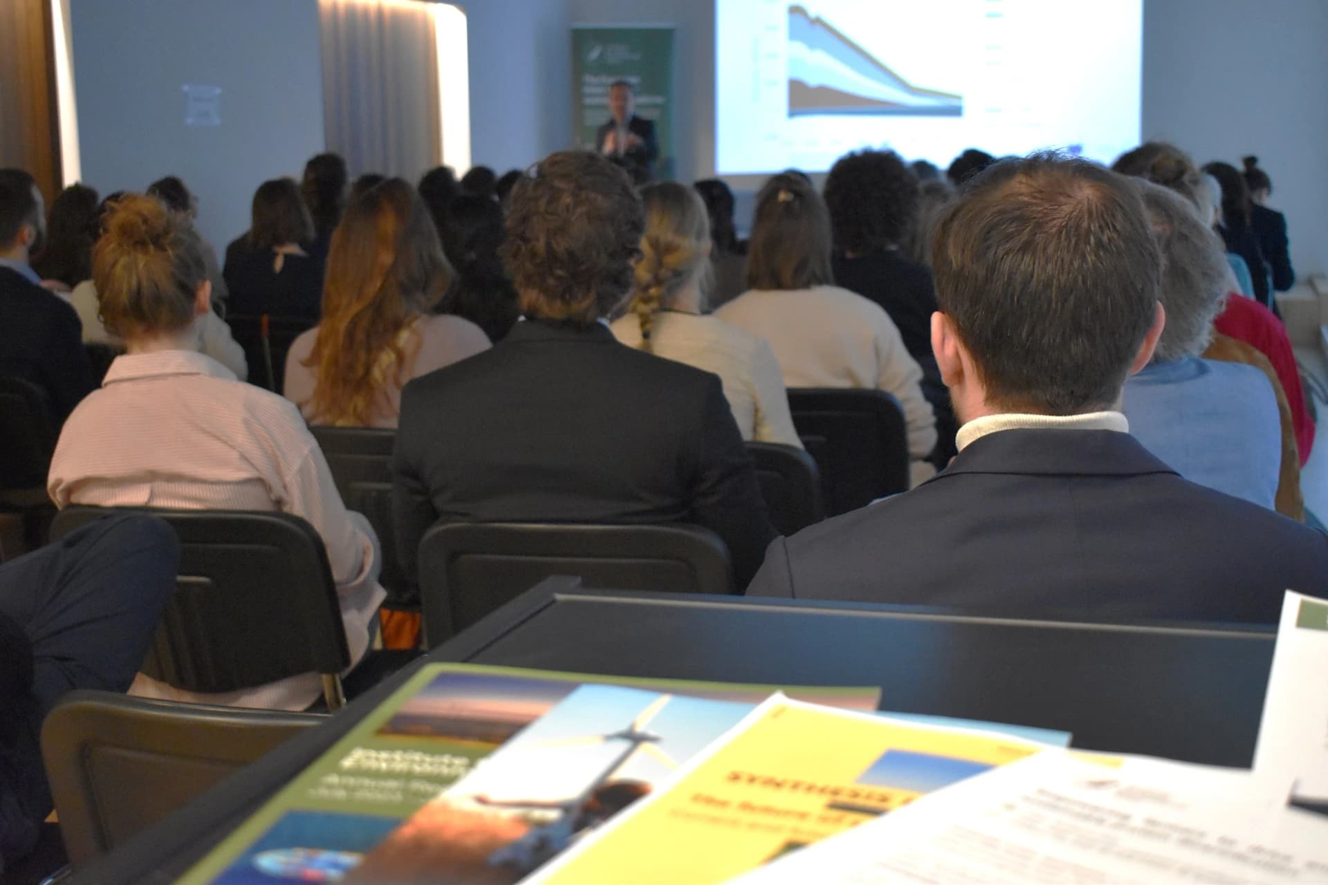 Corporate Meeting 2
