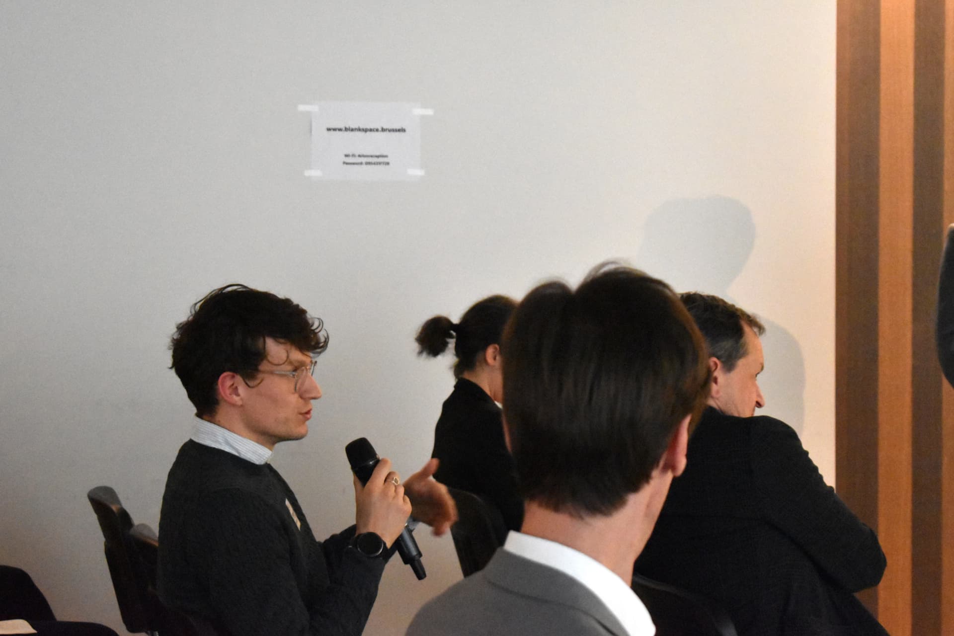 Corporate Meeting 3