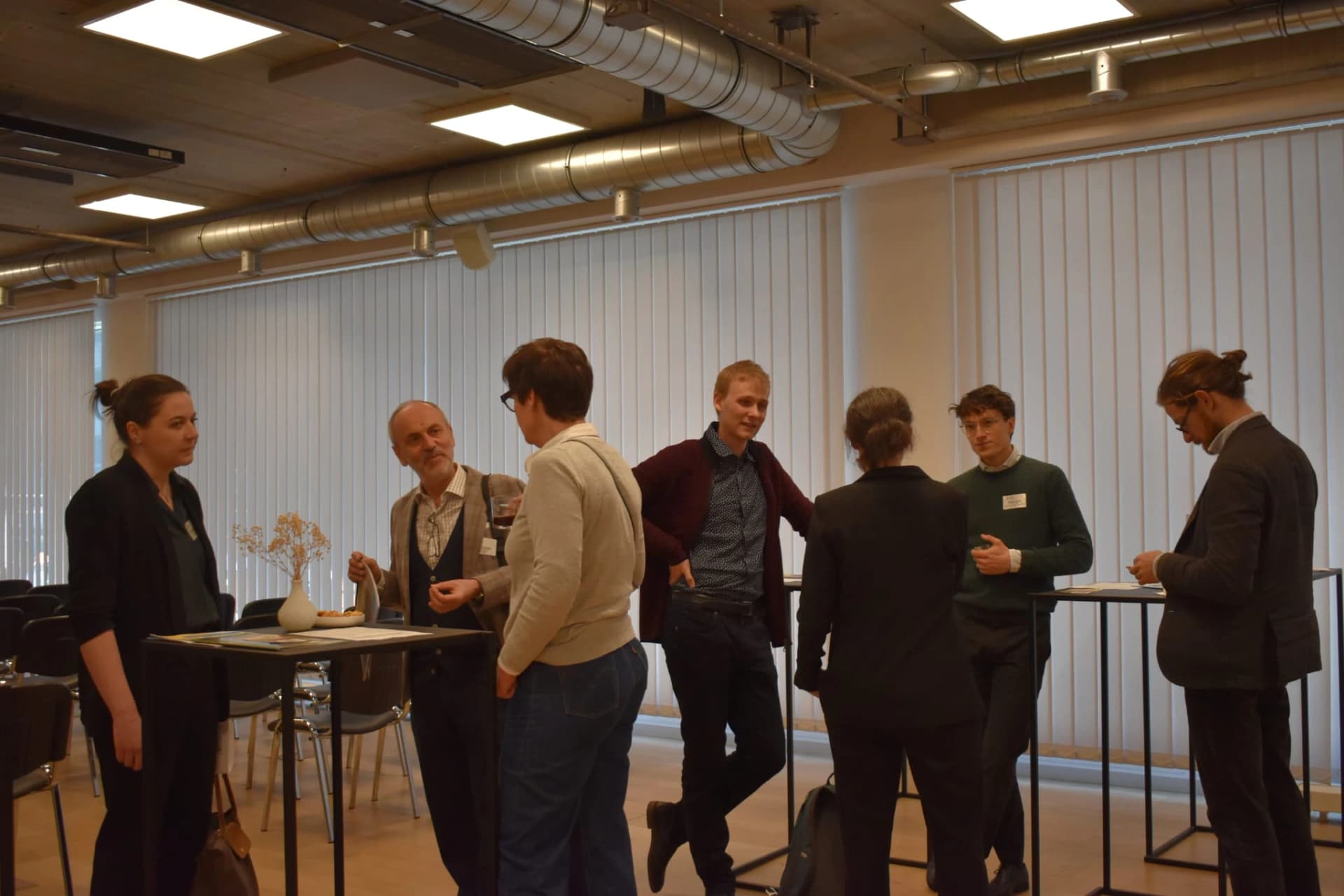 Corporate Meeting 7