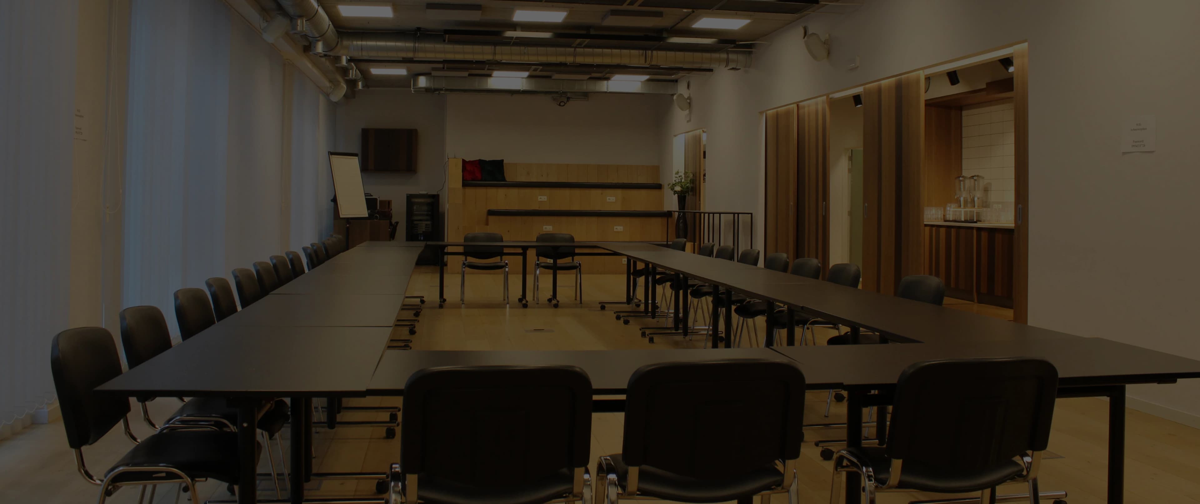 Blankspace Luxembourg