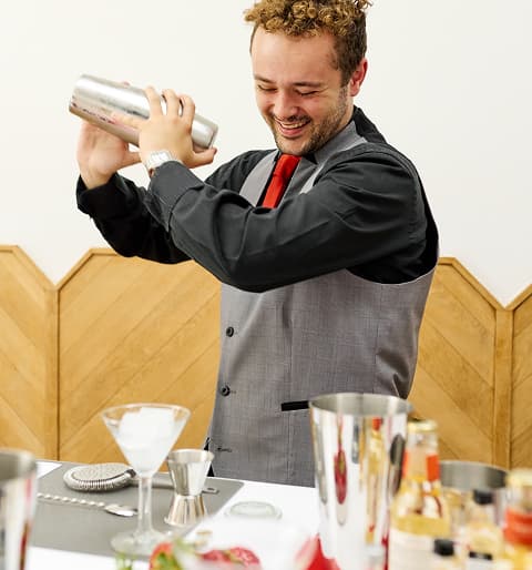Catering